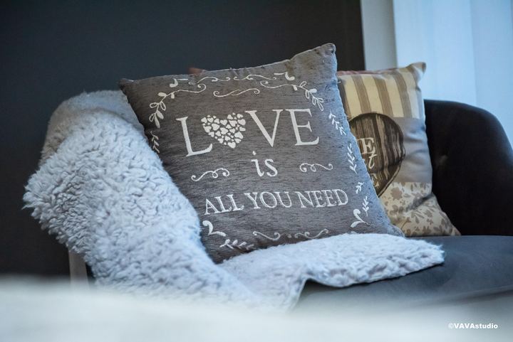 Apartament 1 · Coresi